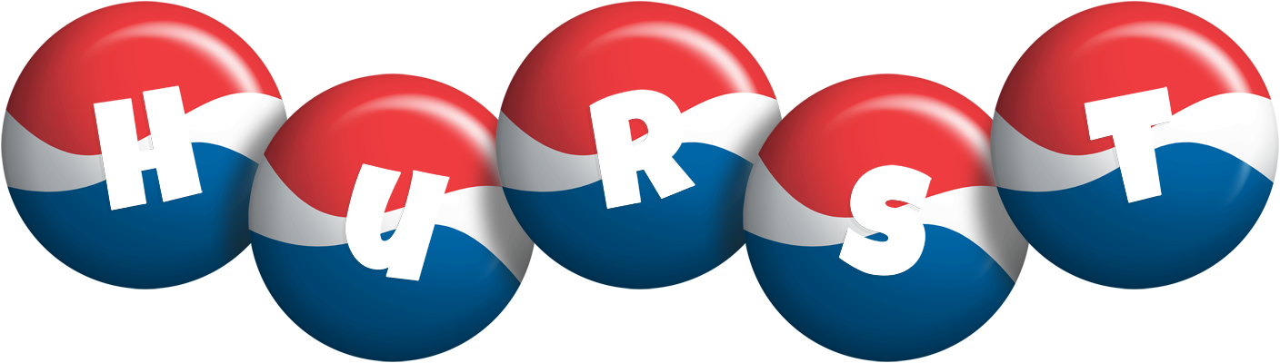 Hurst paris logo