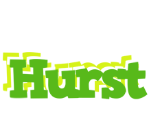 Hurst picnic logo