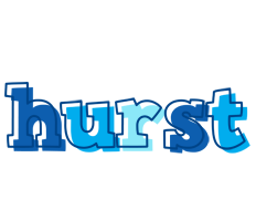 Hurst sailor logo