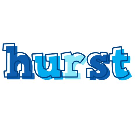Hurst sailor logo