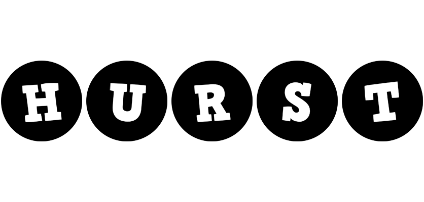 Hurst tools logo