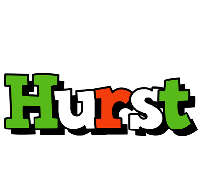 Hurst venezia logo