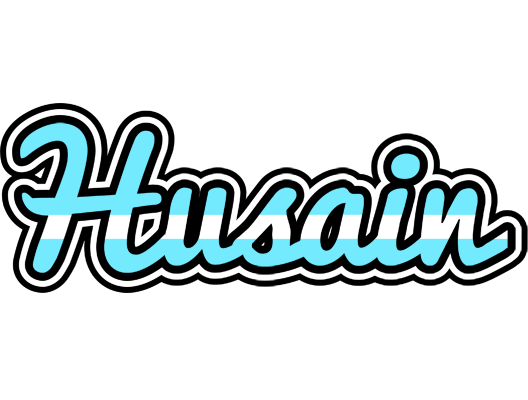 Husain argentine logo