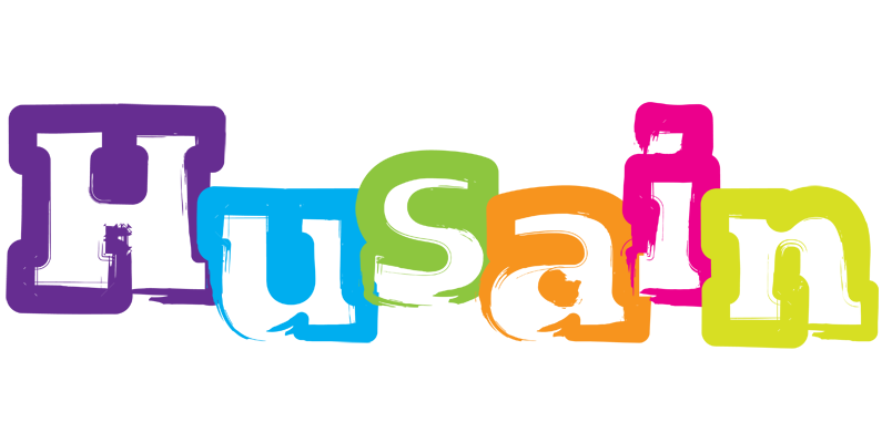 Husain casino logo