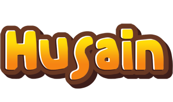 Husain cookies logo