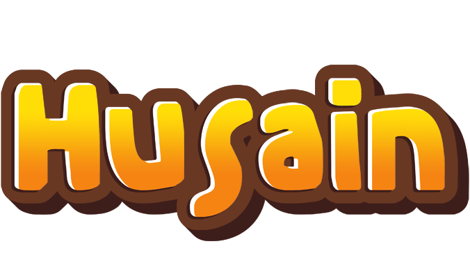Husain cookies logo
