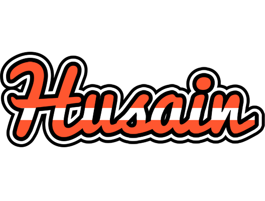 Husain denmark logo