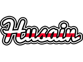Husain kingdom logo