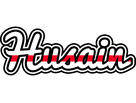 Husain kingdom logo
