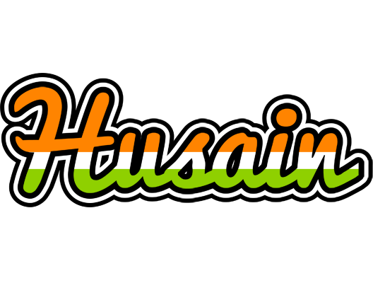 Husain mumbai logo