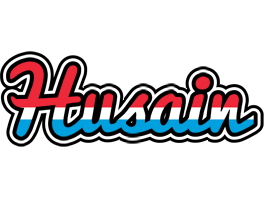 Husain norway logo