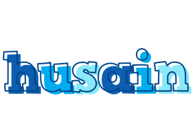 Husain sailor logo