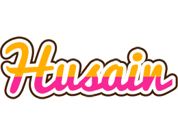 Husain smoothie logo