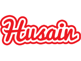 Husain sunshine logo