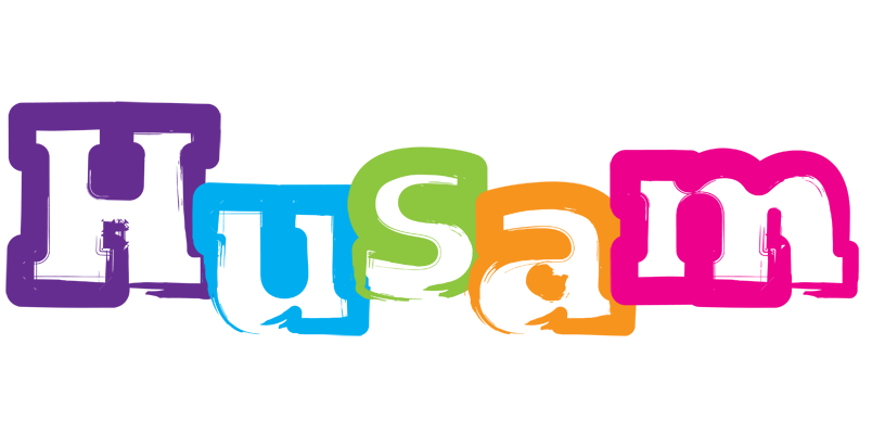 Husam casino logo