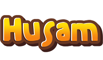 Husam cookies logo