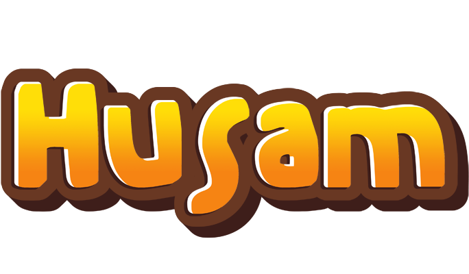 Husam cookies logo