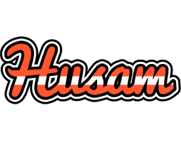 Husam denmark logo