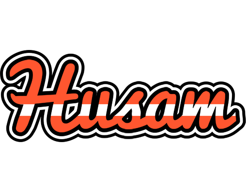 Husam denmark logo
