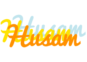 Husam energy logo