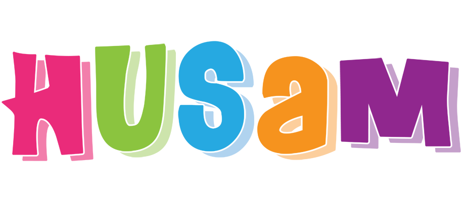 Husam friday logo