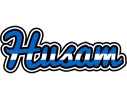 Husam greece logo