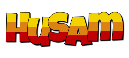 Husam jungle logo