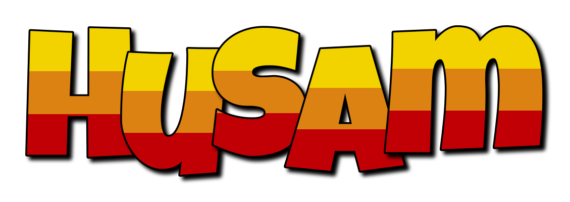 Husam jungle logo