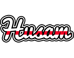 Husam kingdom logo