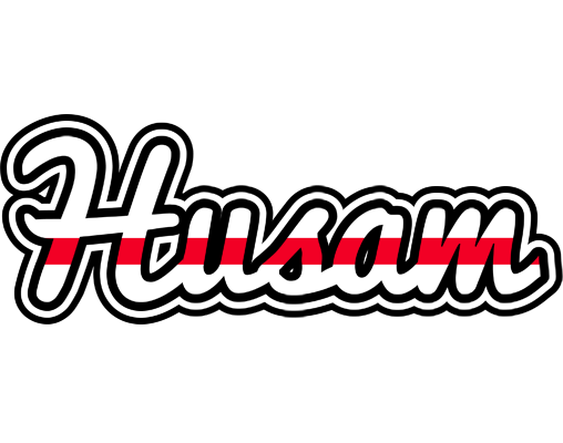 Husam kingdom logo