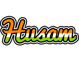 Husam mumbai logo