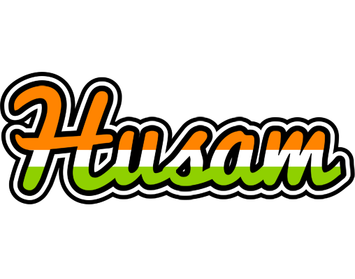 Husam mumbai logo