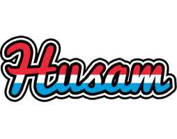 Husam norway logo