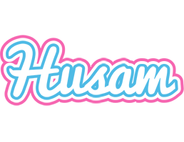 Husam outdoors logo