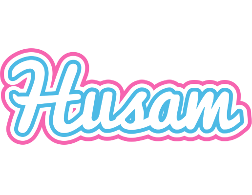 Husam outdoors logo