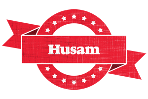 Husam passion logo