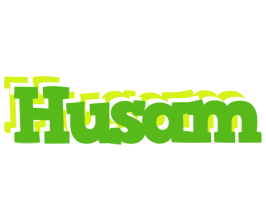 Husam picnic logo