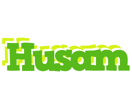 Husam picnic logo