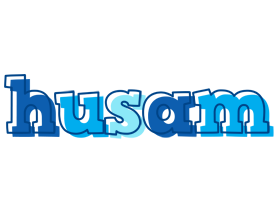 Husam sailor logo