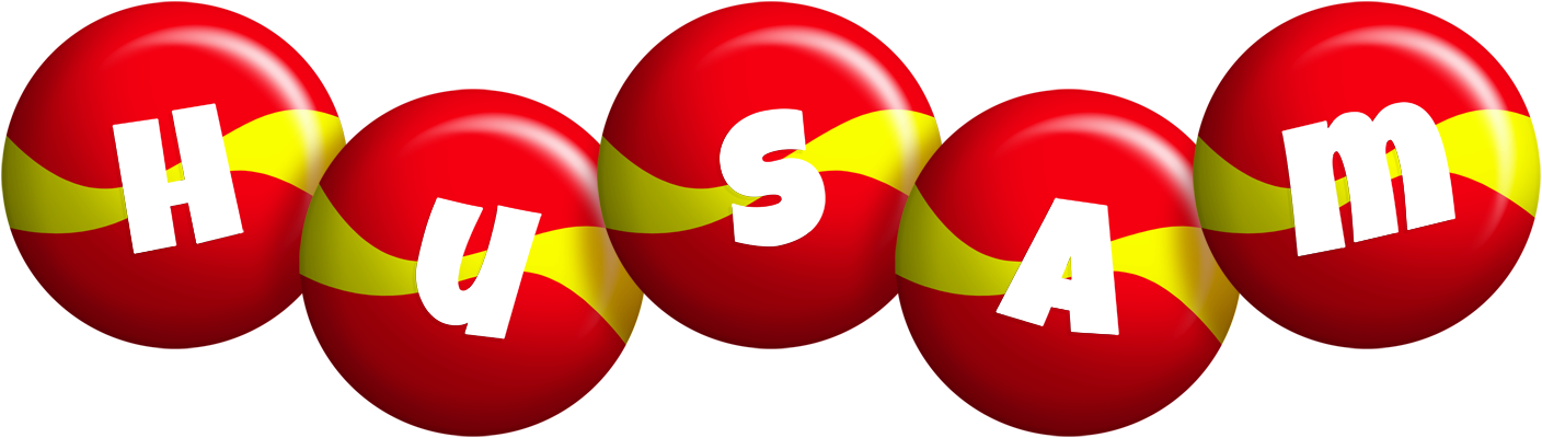 Husam spain logo