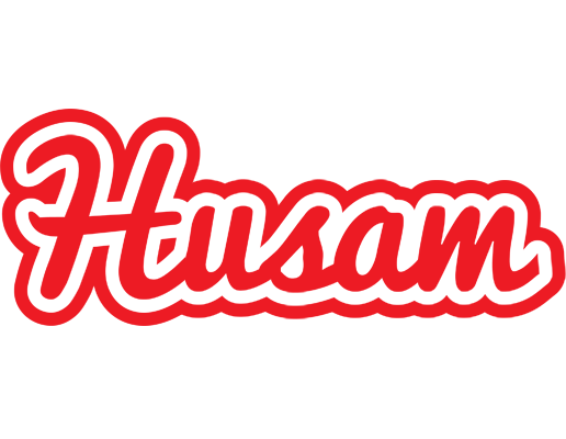Husam sunshine logo