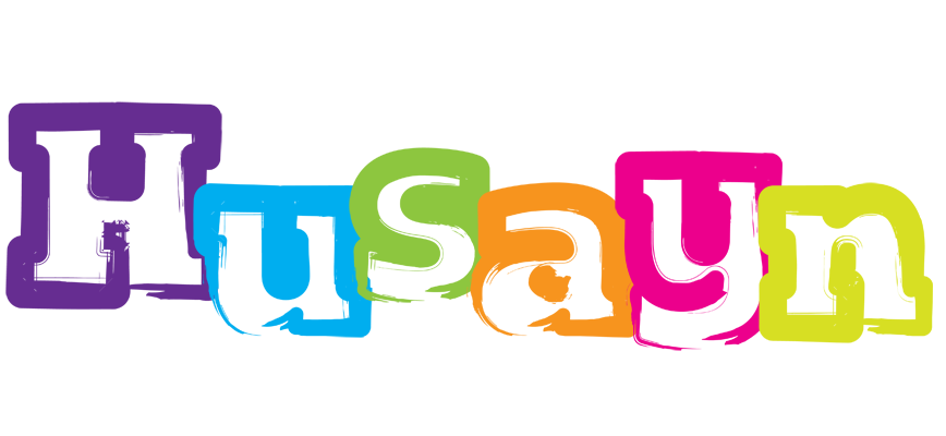 Husayn casino logo