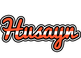 Husayn denmark logo