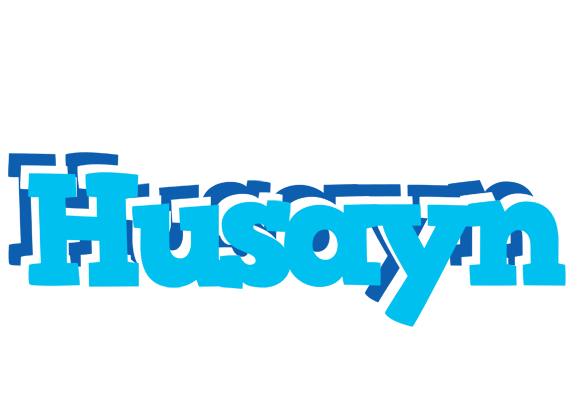 Husayn jacuzzi logo