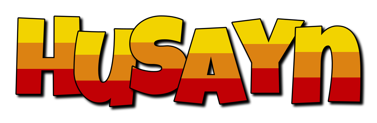 Husayn jungle logo