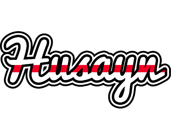 Husayn kingdom logo