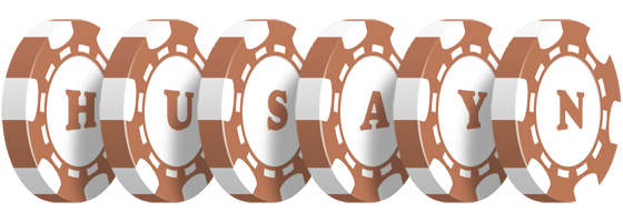 Husayn limit logo