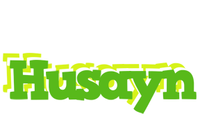 Husayn picnic logo