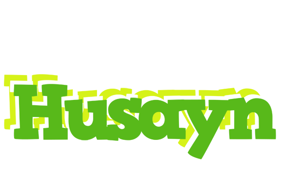 Husayn picnic logo