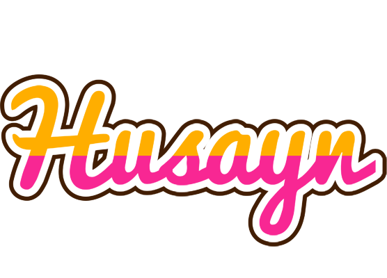 Husayn smoothie logo